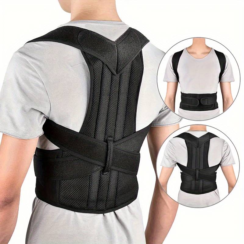 Posture Corrector Back Brace